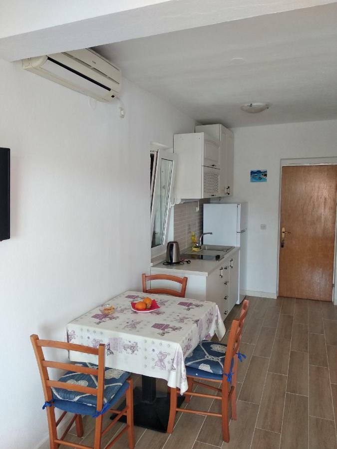 Apartments Luka Lumbarda Luaran gambar